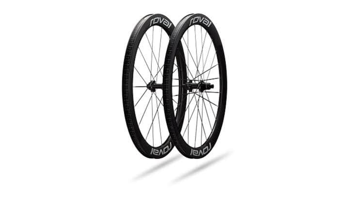 Комплект колёс Specialized Roval Rapide CLX III