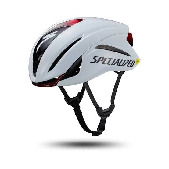 Шлем Specialized S-Works EVADE 4, Team FACTORY
