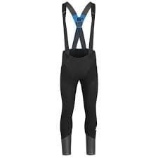 Велоштаны мужские ASSOS EQUIPE RS Winter Bib Tights S9, BlackSeries