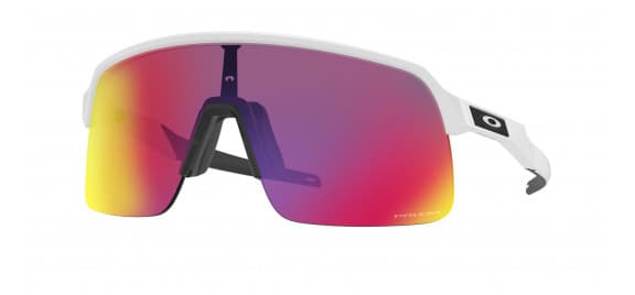 Очки OAKLEY SUTRO LITE White / Red (0OO9463 946302)