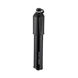 Насос ручной Lezyne HV Drive Black (S)