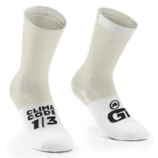 Носки ASSOS GT Socks C2, Moon Sand