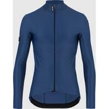 Джерси мужская ASSOS MILLE GT Spring Fall Jersey C2, Thunder Blue