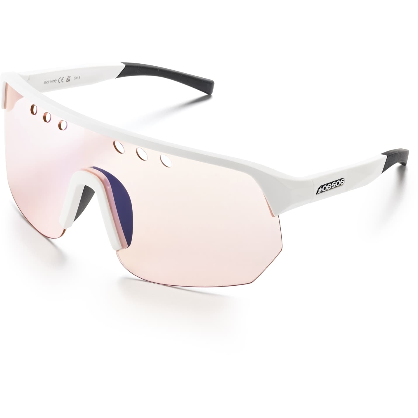 Очки ASSOS DONZI Eyewear FotoDynamic (-), фото 1 из 2