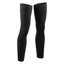 Чулки ASSOS Spring Fall Leg Warmers P1, Black Series