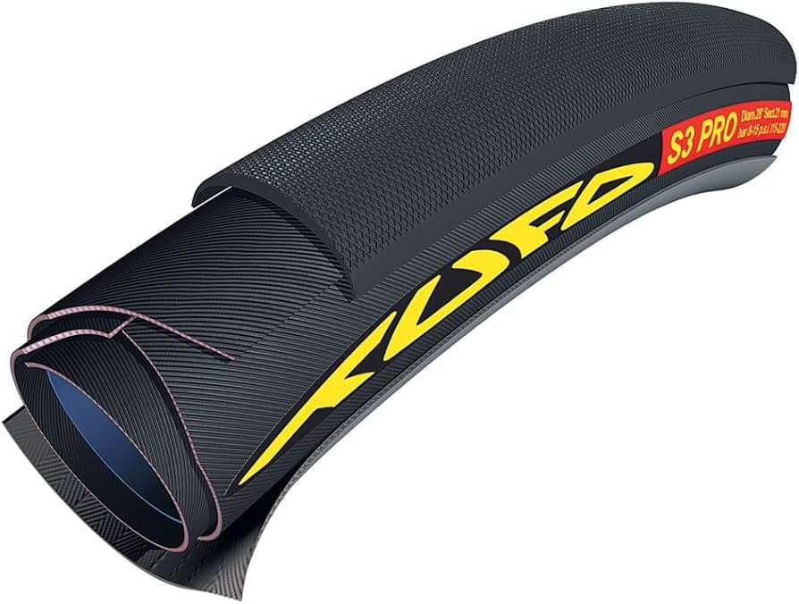 Tufo s3 pro