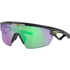Очки Oakley SPHAERA, Matte Black Ink / Prizm Road Jade