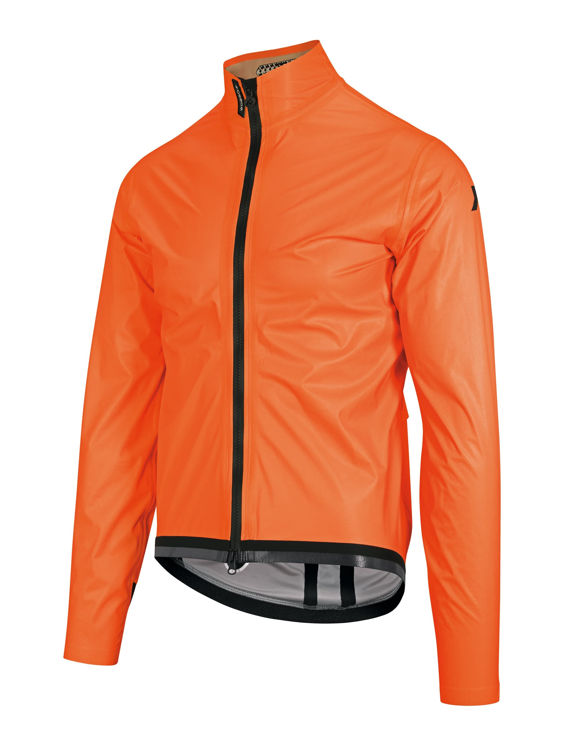 Дождевик ASSOS EQUIPE RS Schlosshund Rain Jacket EVO, LollyRed