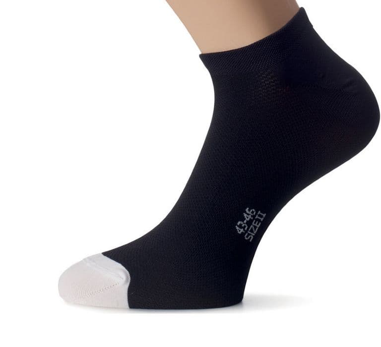 Носки ASSOS superleggeraSocks evo8 blackSeries 0