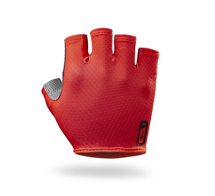 Перчатки Specialized SL PRO SF, Red (р. XL)