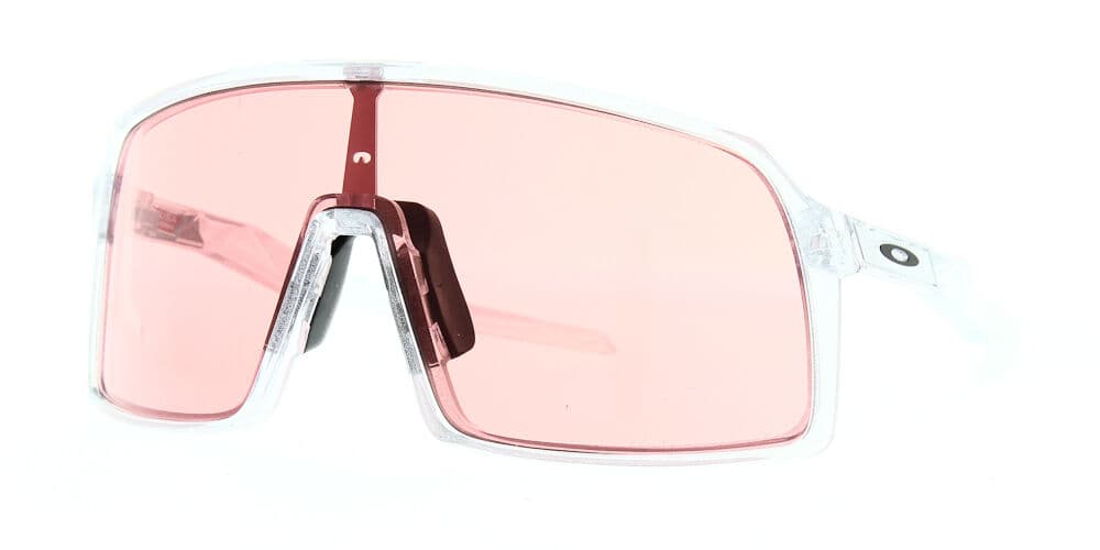 Очки Oakley SUTRO, Moon Dust / Prizm Peach