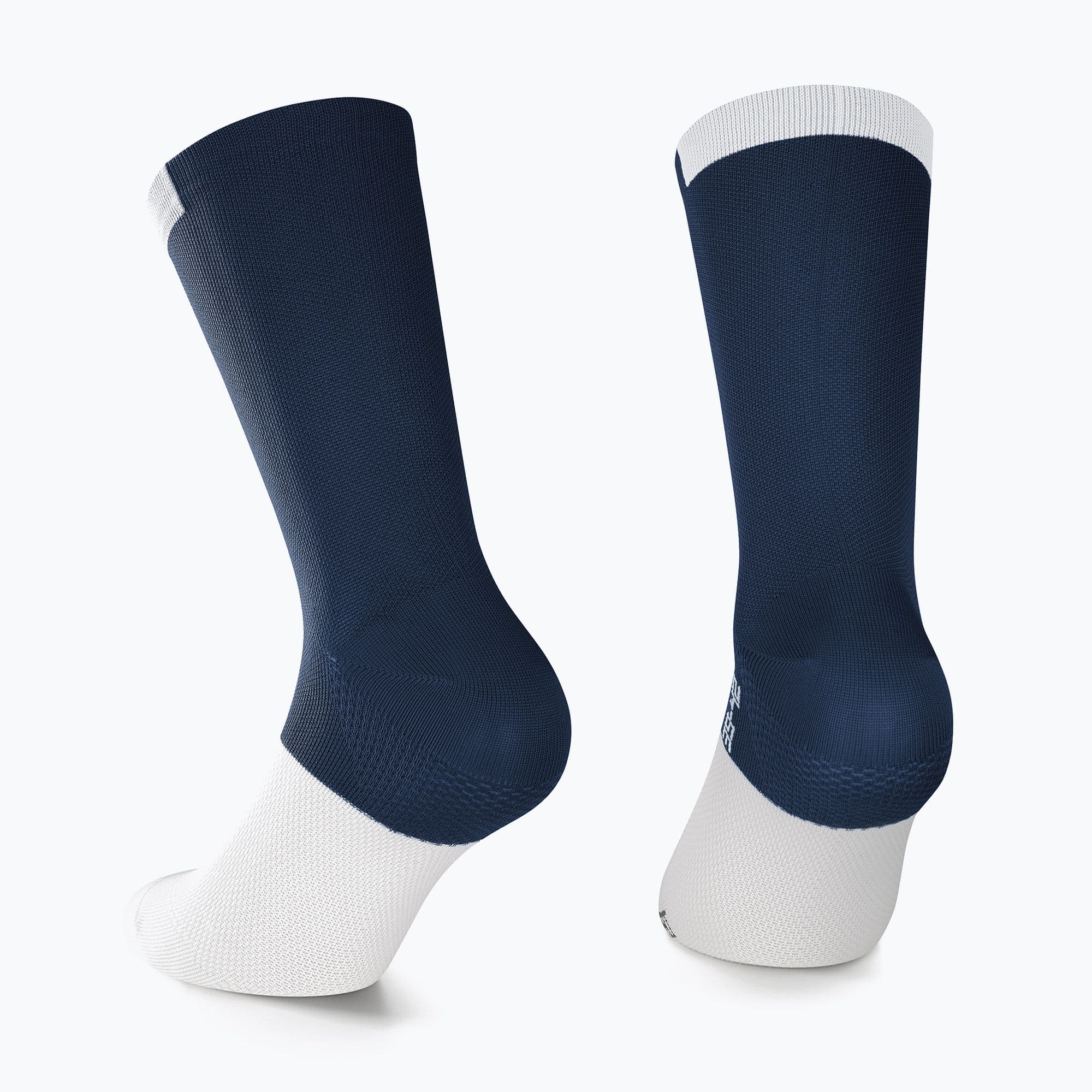 Носки ASSOS GT Socks C2, Stone Blue, фото 2 из 2