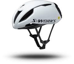 Шлем Specialized S-Works EVADE 3, White/Black