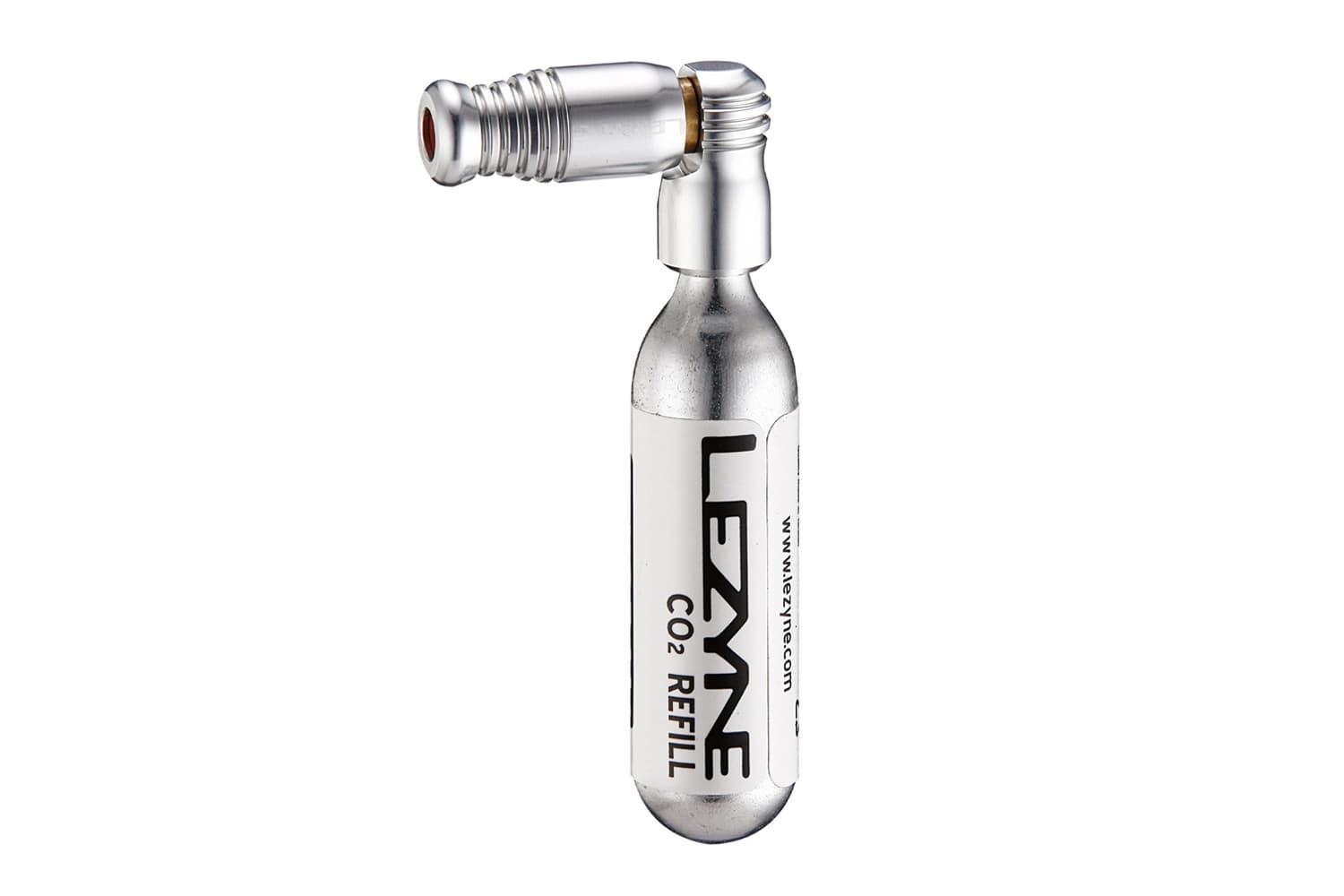 Насос CO2 Lezyne Trigger Speed Drive, Silver
