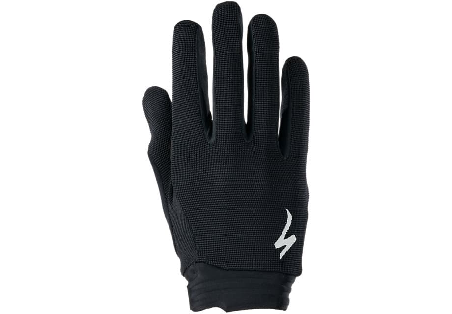 Перчатки Specialized TRAIL AIR GLOVE - LF, Black