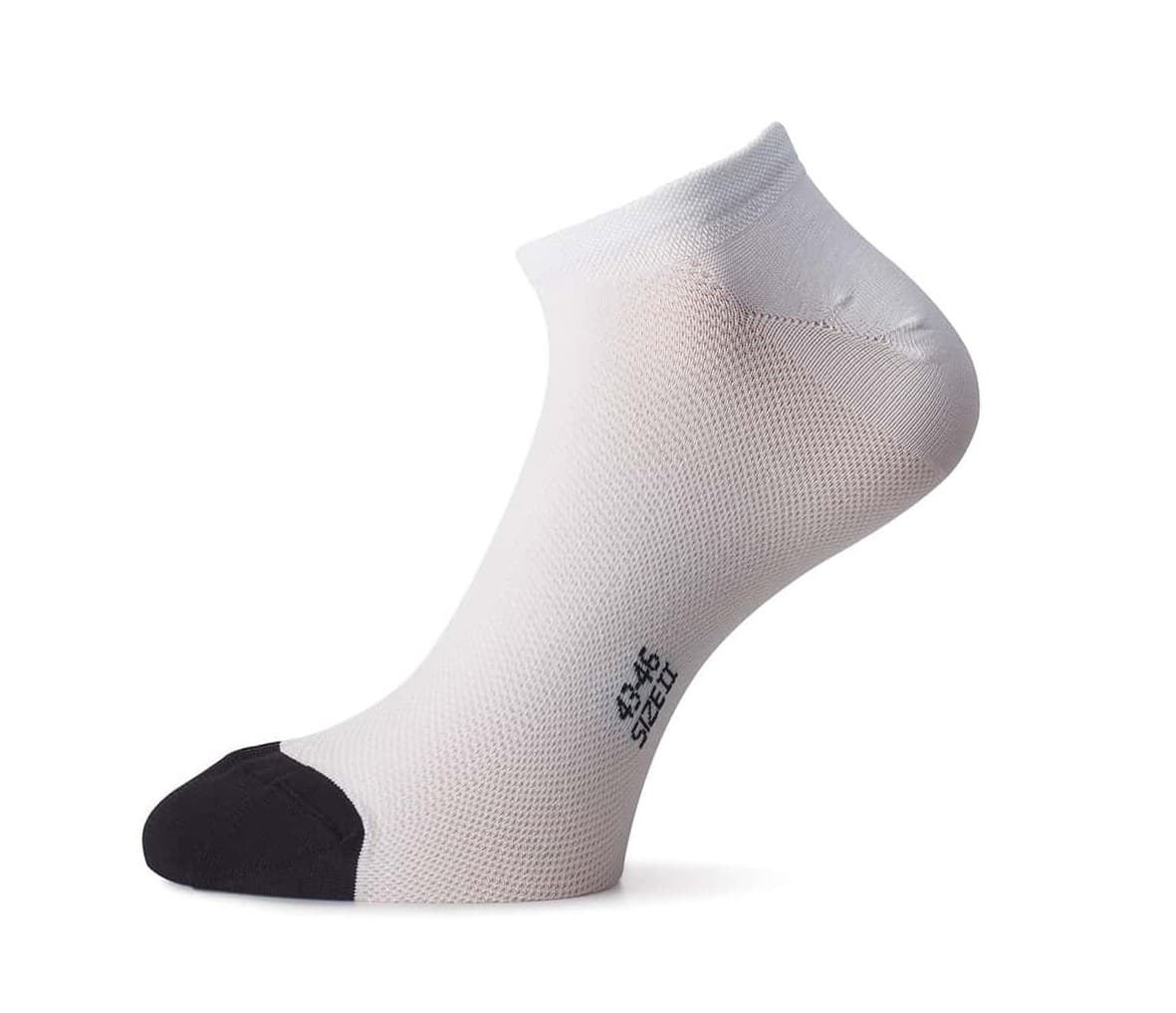 Носки ASSOS superleggeraSocks evo8 holy White I