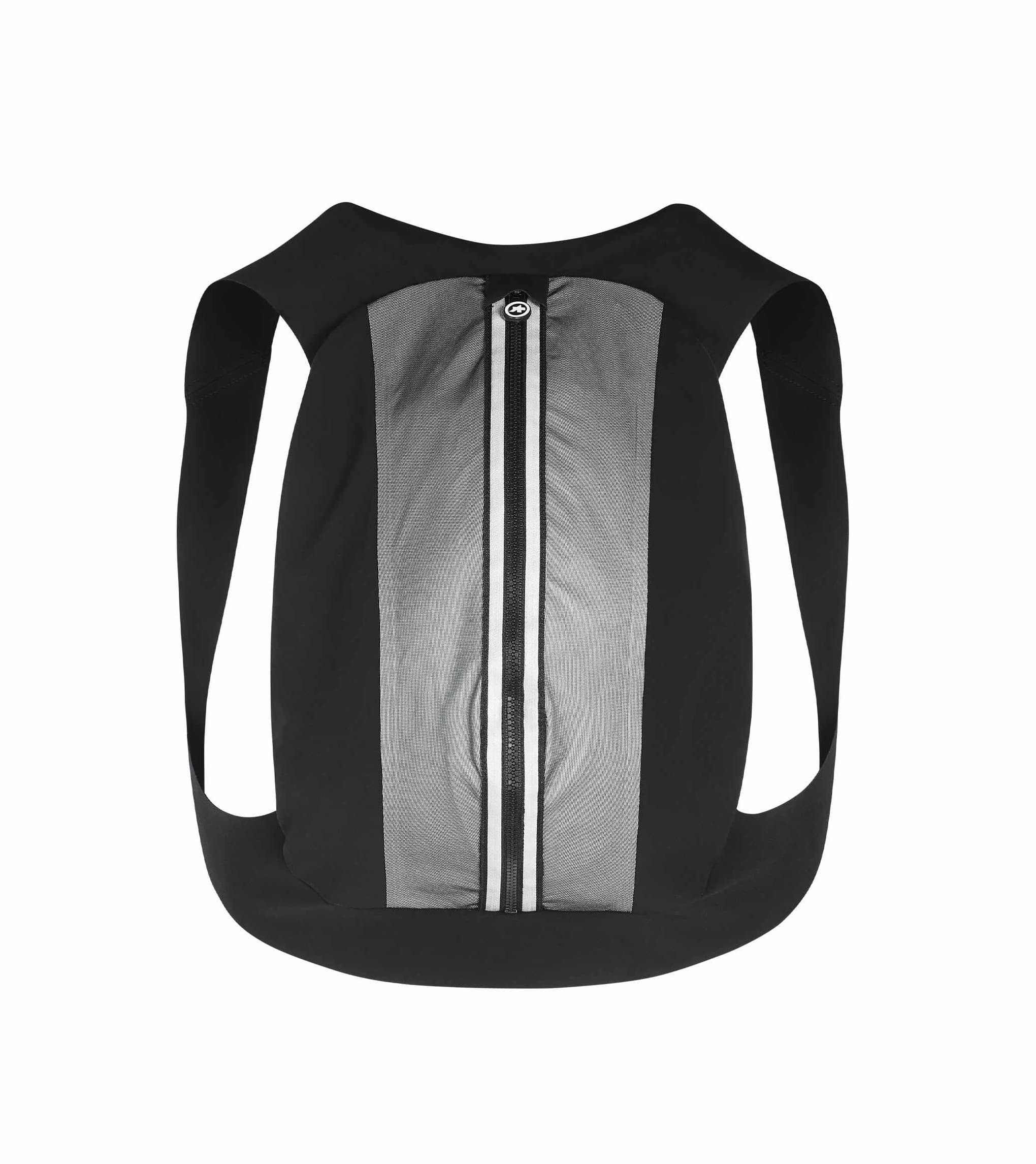 Рюкзак ASSOS G2 Spider Bag, Black Series