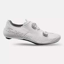 Велотуфли шоссейные S-Works Ares 2, White