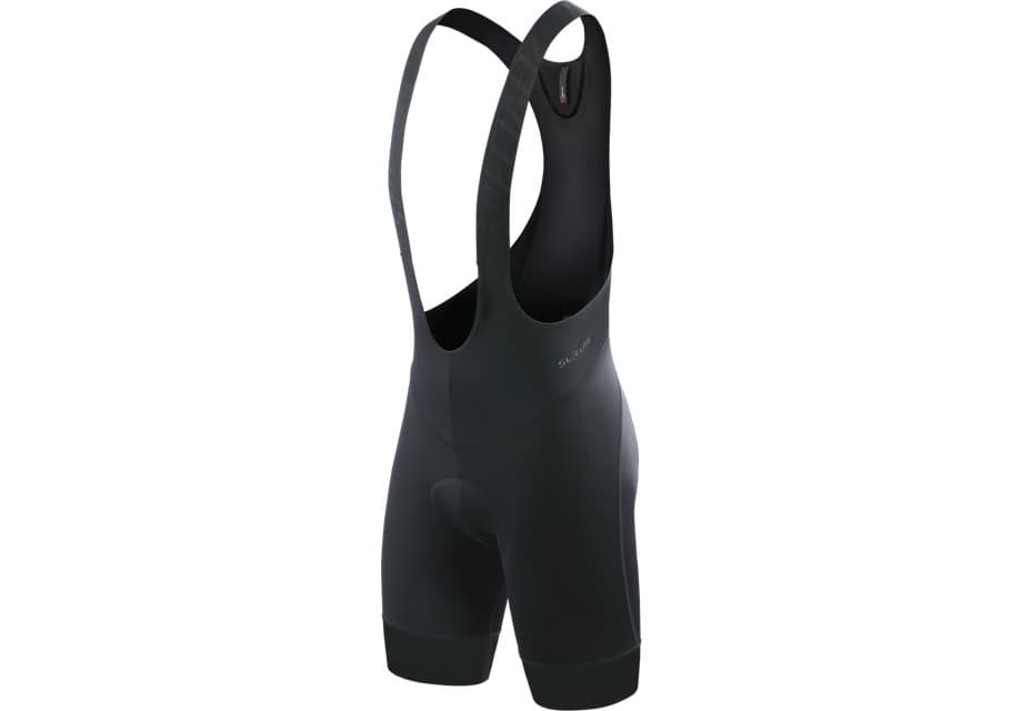 Велотрусы мужские Specialized SL ELITE RACE, Black (р. XL)