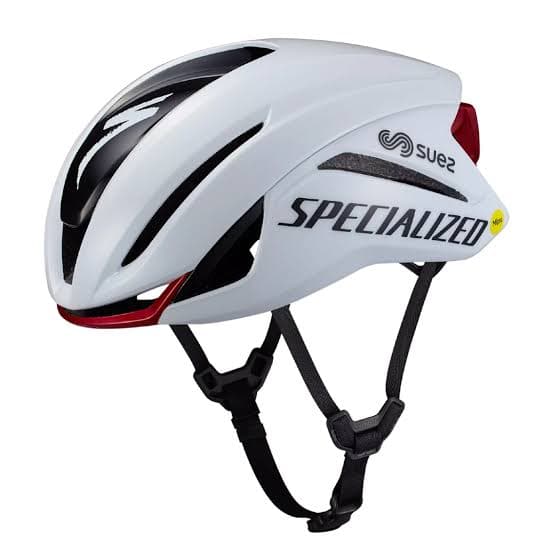 Шлем Specialized S-Works EVADE 4, Team FDJ