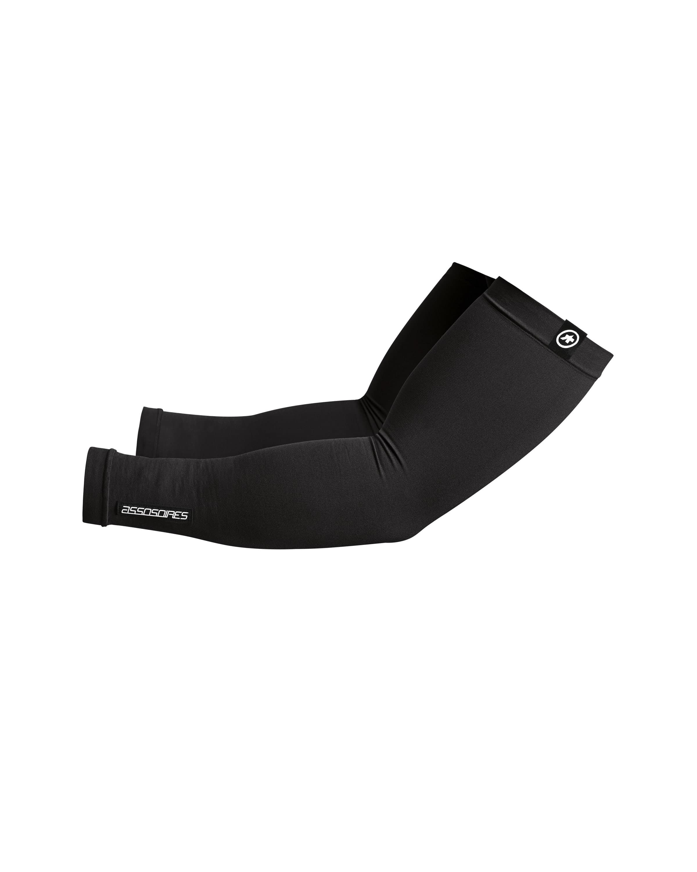 Рукава ASSOS Arm Foil, Black Series