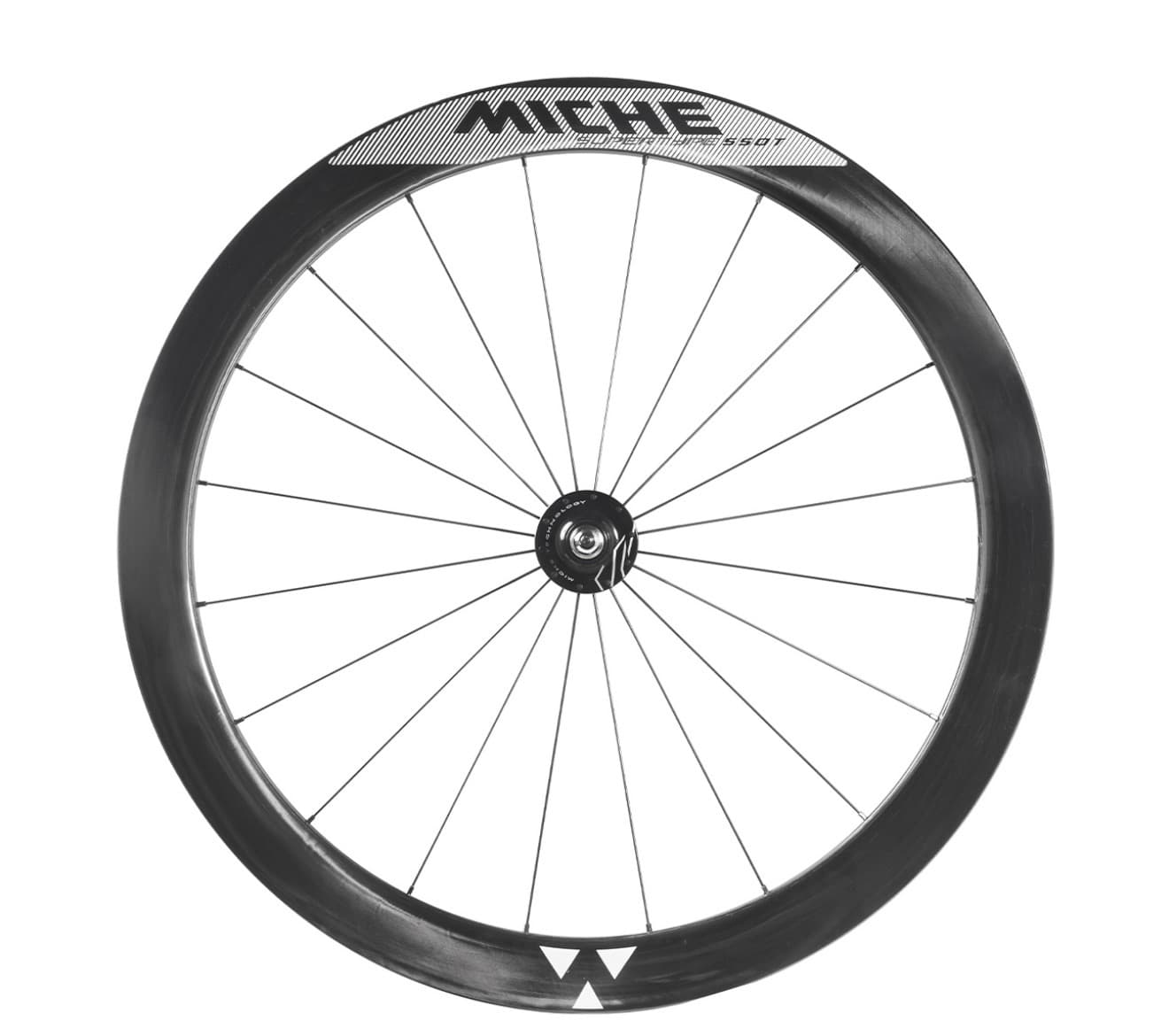 Трековые колеса Miche SUPERTYPE 550 T TRACK (трубка)