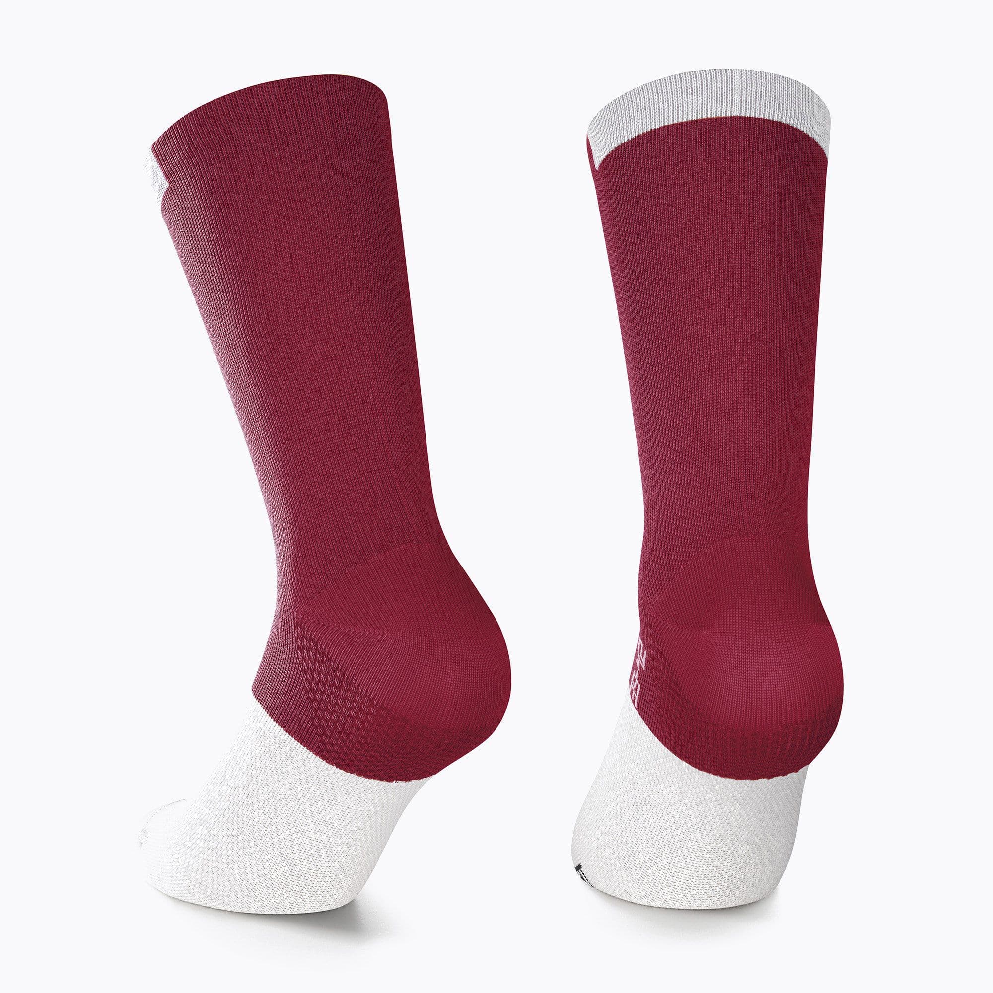 Носки ASSOS GT Socks C2, Bolgheri Red, фото 2 из 2
