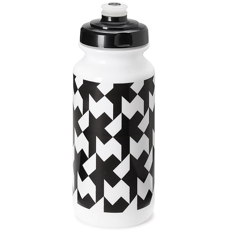 Фляга ASSOS SIGNATURE Bidon, blackSeries, 500 мл