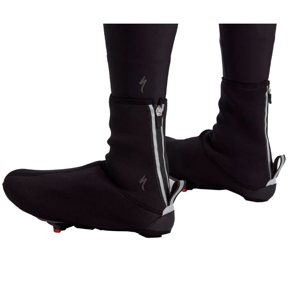 Бахилы Specialized NEOPRENE Shoe Cover, Black