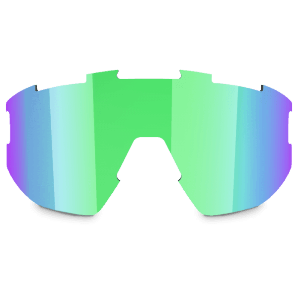 Линза к очкам BLIZ MATRIX, Green Multi