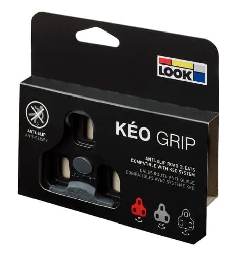Шипы look Leo grip