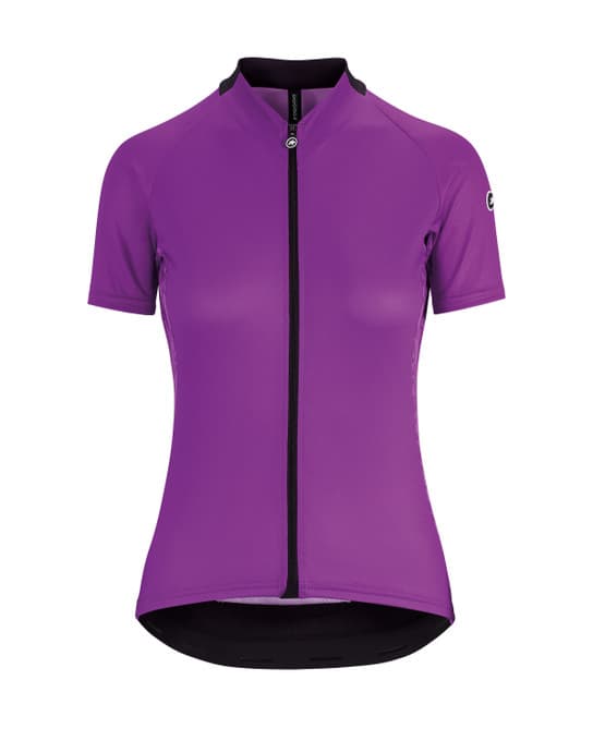 Джерси ASSOS UMA GT SS Jersey EVO venusViolet XS