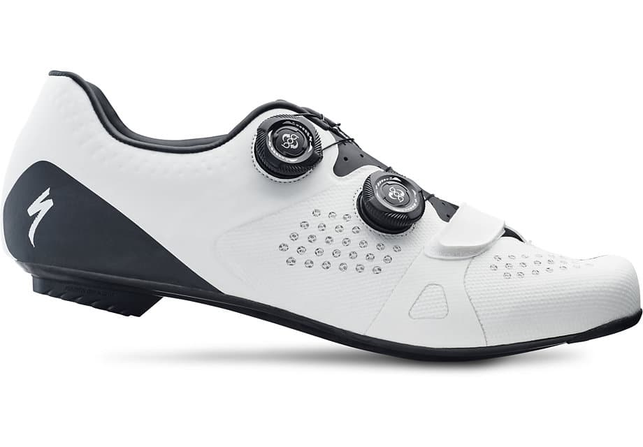 Велотуфли шоссейные Specialized TORCH 3.0 RD, White