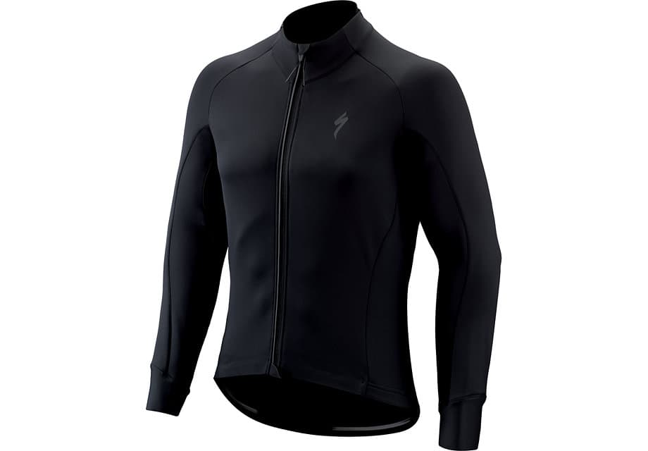 Велокуртка мужская Specialized ELEMENT SL R, Black (р. S)