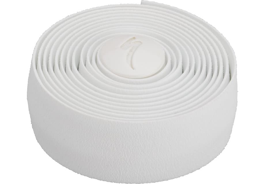 Обмотка руля Specialized S-Wrap ROUBAIX - 30mm, White