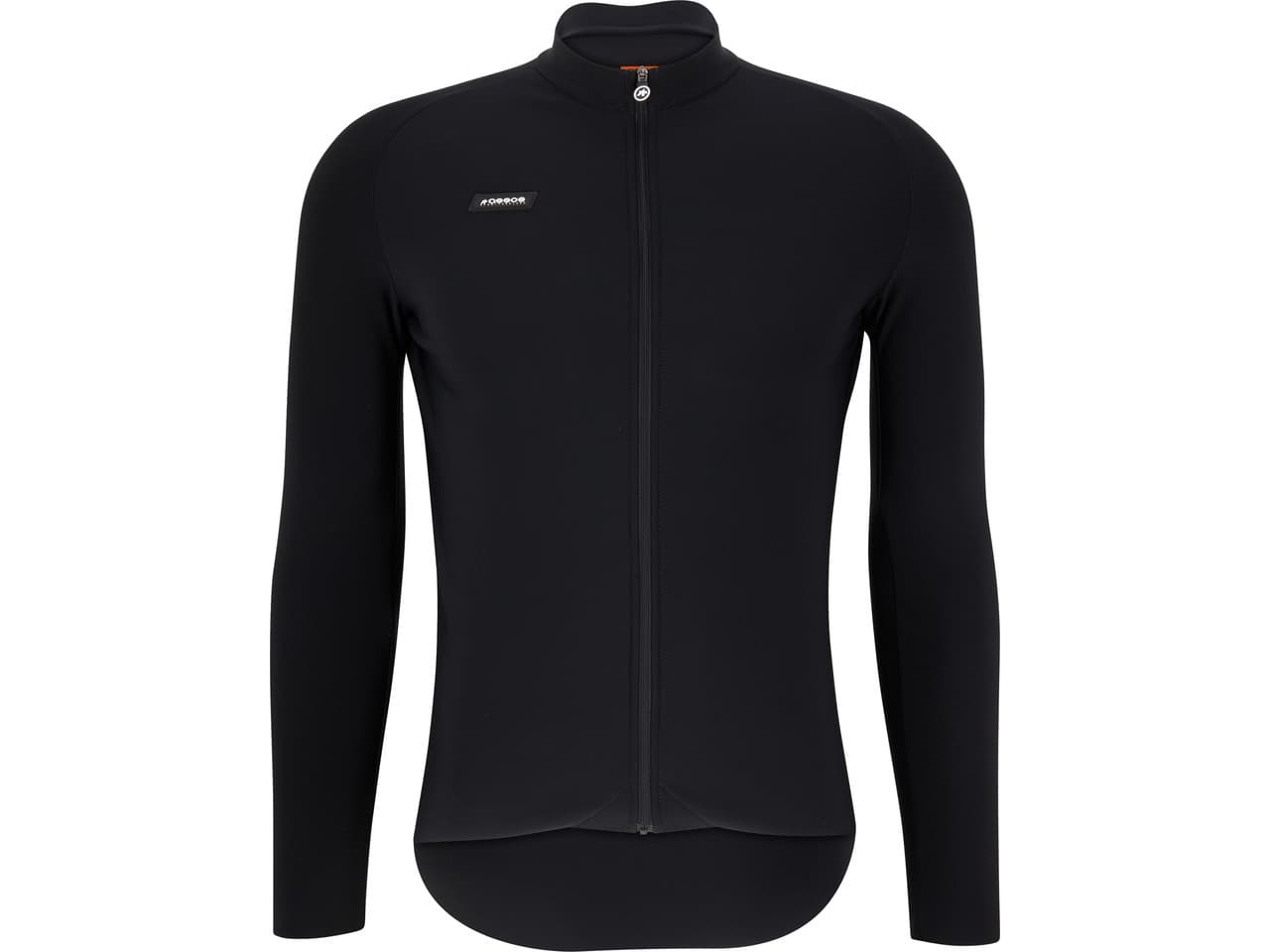 Джерси Второй слой ASSOS GT LS Mid Layer EVO, blackSeries