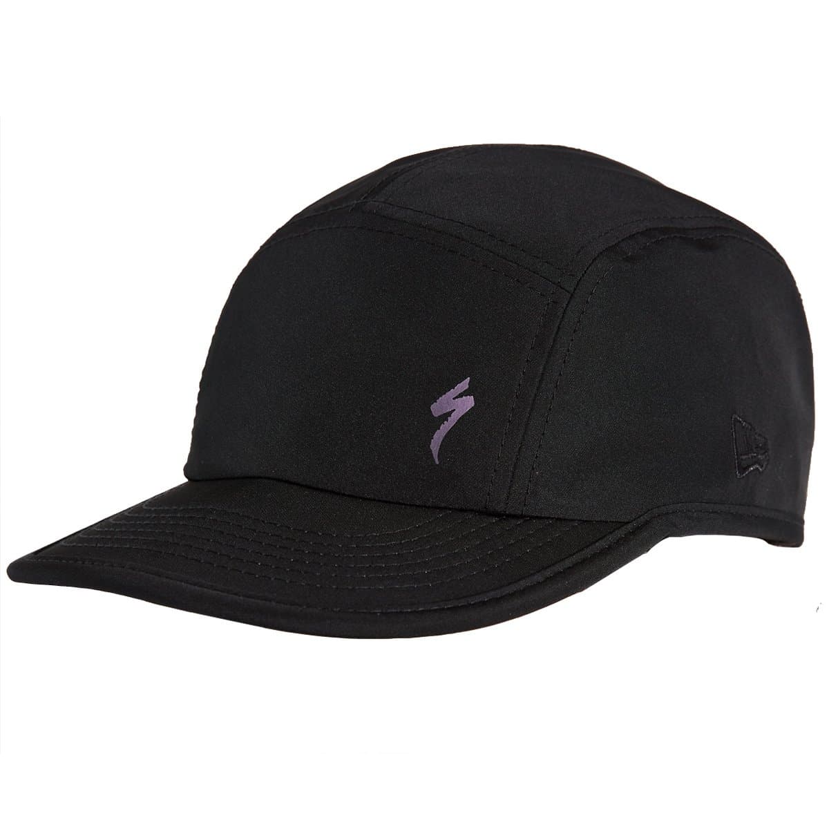 Кепка Specialized NEW ERA 5 Panel Hat, Speed Of Light