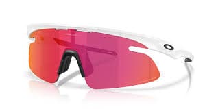 Очки Oakley RSLV LITE, Matte White / Prizm Field