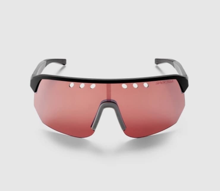 Очки ASSOS DONZI EYEWEAR, Chrome