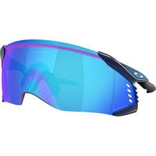 Очки Oakley VELO KATO, Matte Navy / Prizm Sapphire