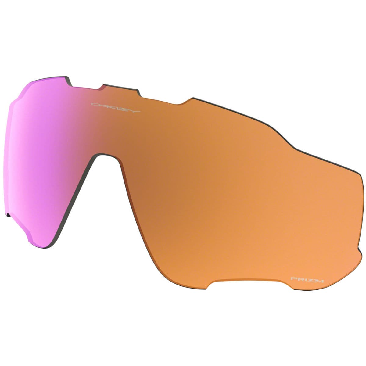 Линза Oakley JAWBREAKER, Prizm Trail Torch