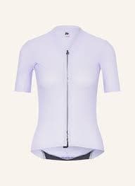 Джерси женская ASSOS DYORA R Jersey S11, Stella Lavender
