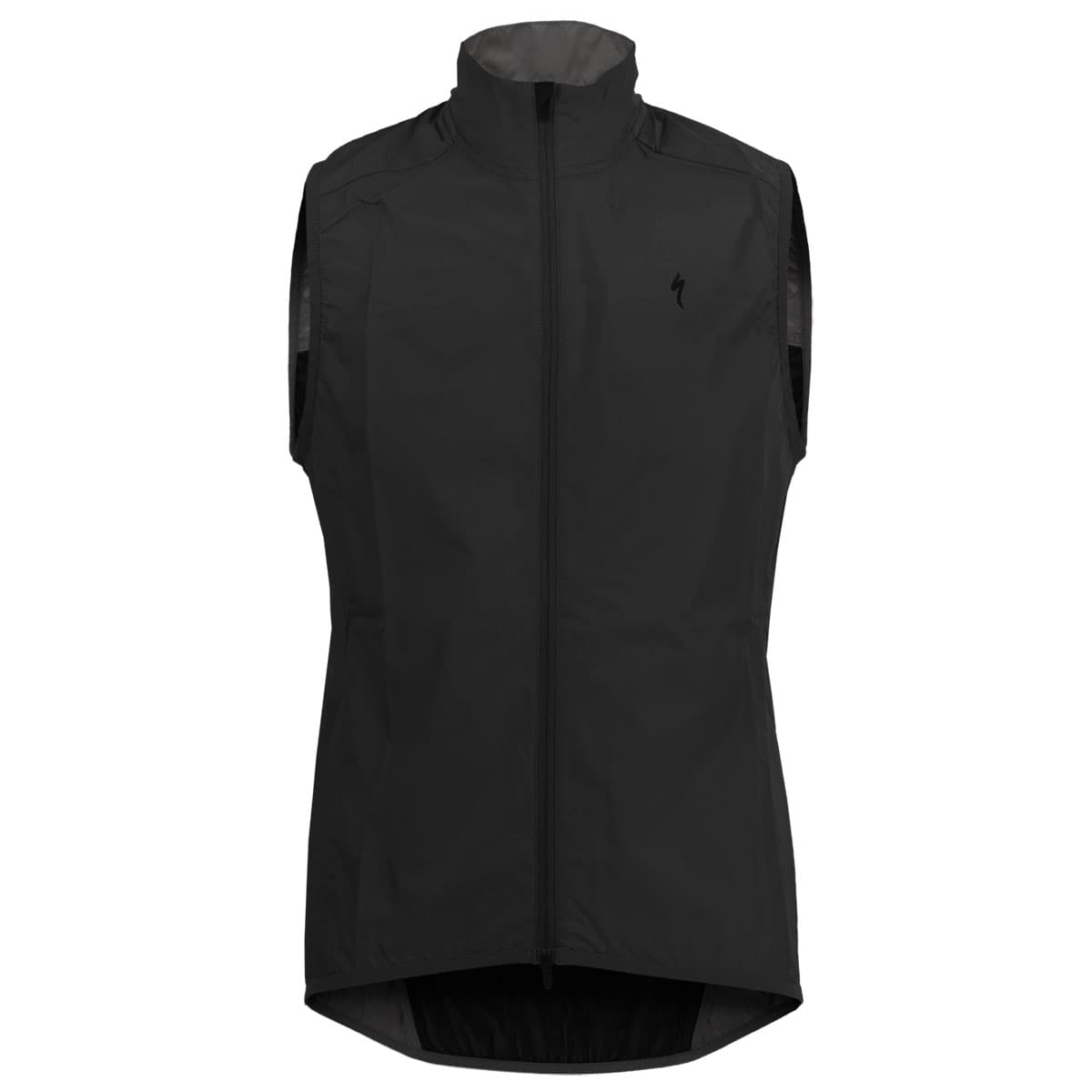 Жилет мужской Specialized RACE-SERIES Wind Gilet, Black (р. M)
