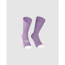 Носки ASSOS Endurance Socks S11, Interstellar Orchid