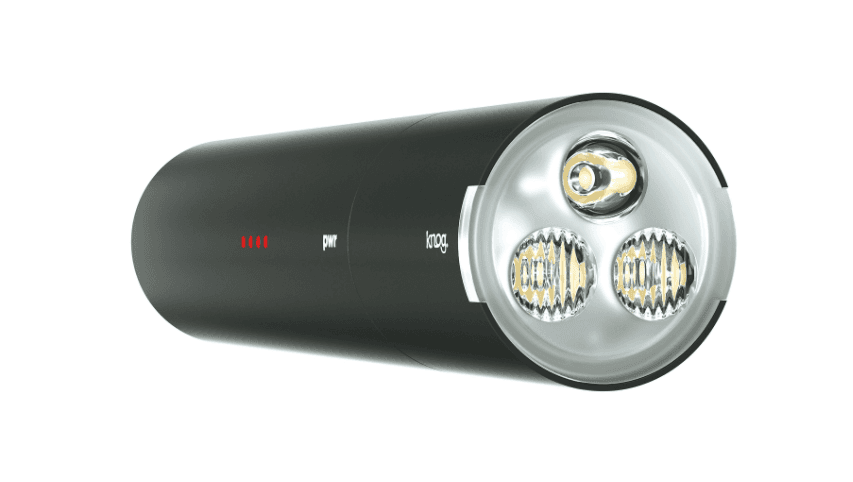 Фонарь передний Knog PWR Road 700, фото 1 из 3