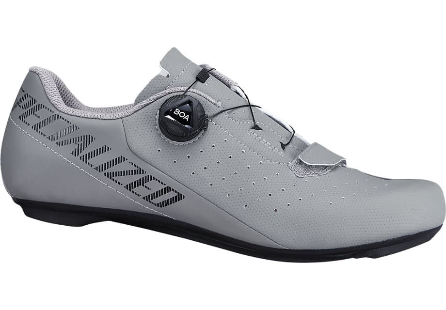 Велотуфли шоссейные Specialized TORCH 1.0 RD, Slate / Cool Grey
