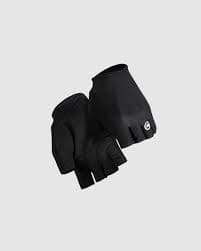 Перчатки ASSOS RS Gloves TARGA, Black Series
