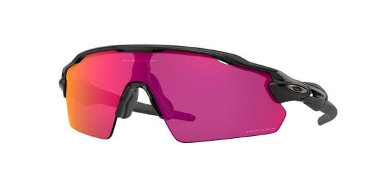 Очки Oakley RADAR EV PITCH, Polished Black / Prizm Field