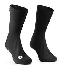 Бахилы для обуви ASSOS GT Winter Booties EVO, Black Series
