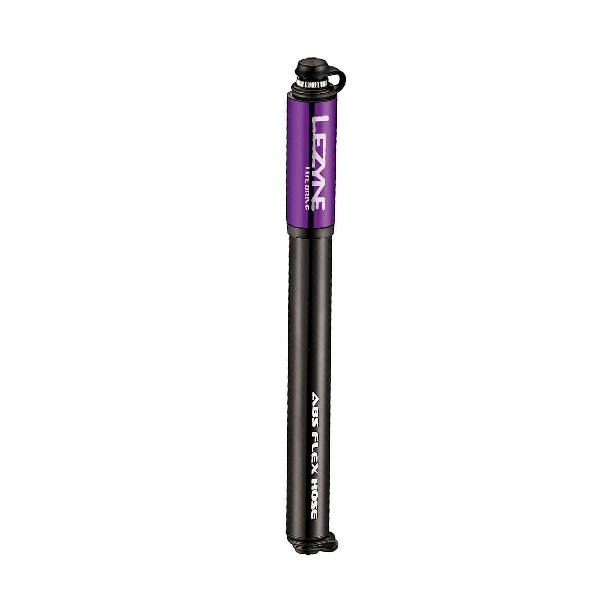 Насос Lezyne Lite Drive, Purple